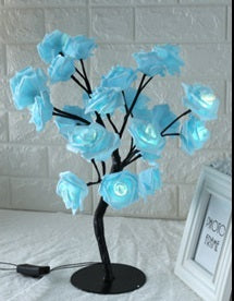 Roses Lamp