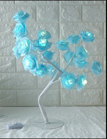 Roses Lamp