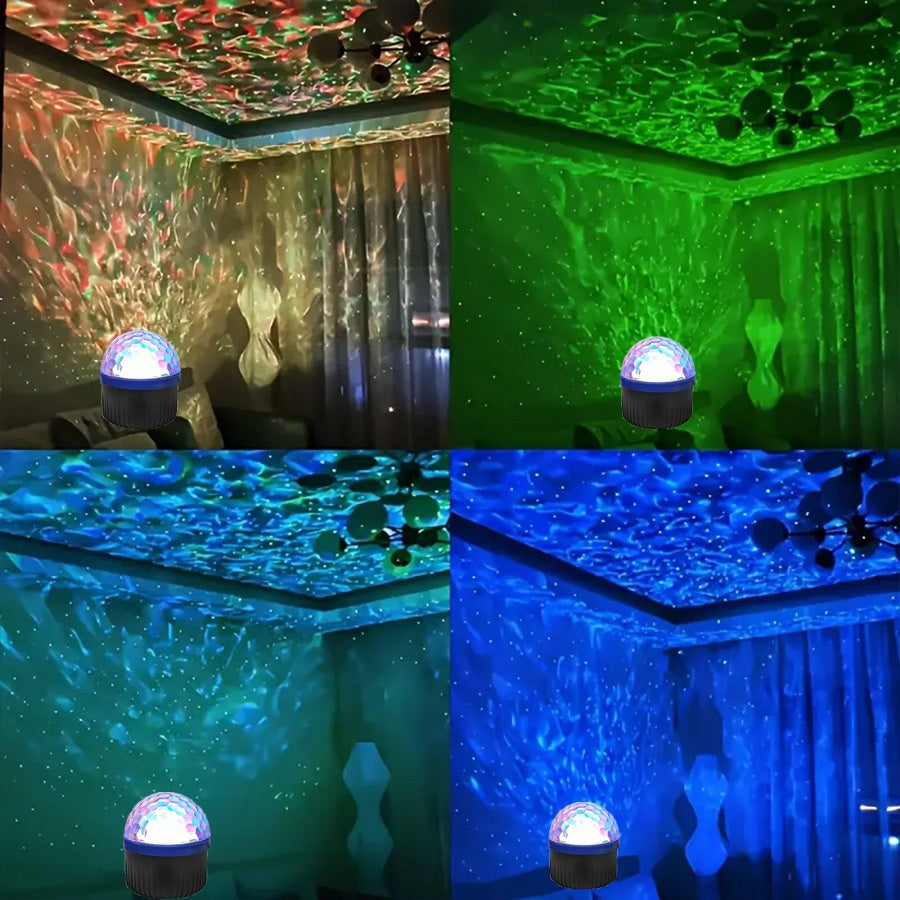 Projection Lamp
