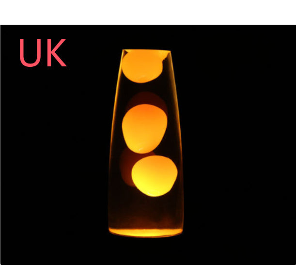 Lava Lamp