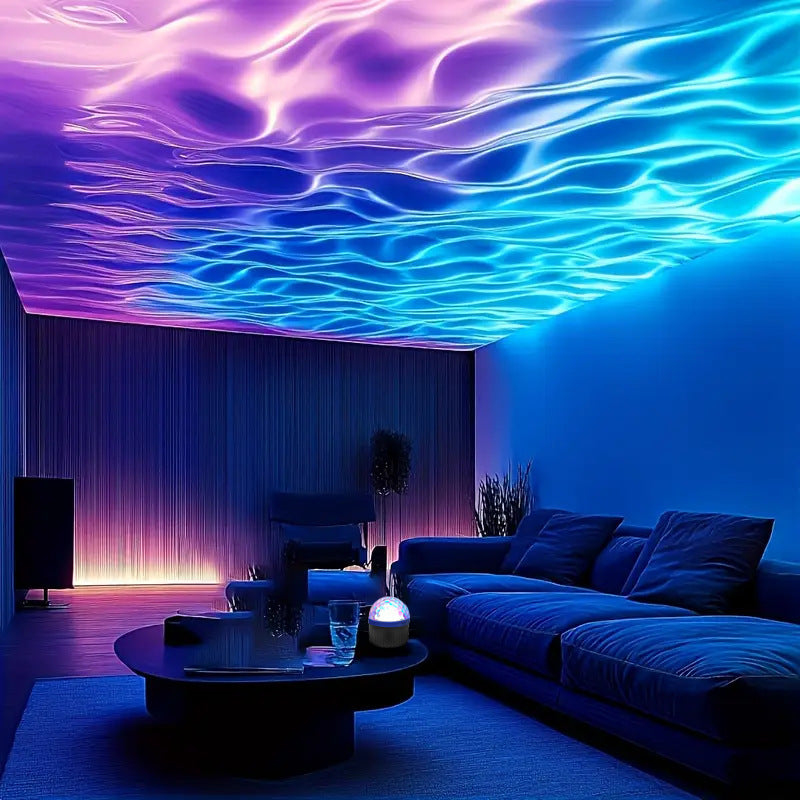 Projection Lamp
