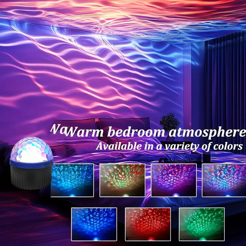 Projection Lamp