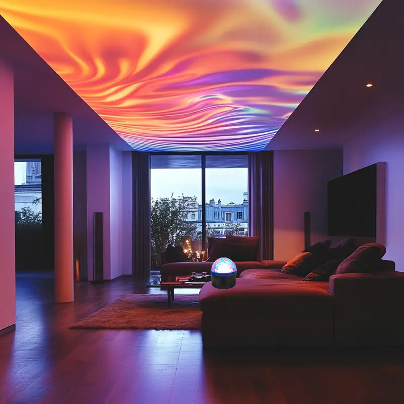 Projection Lamp